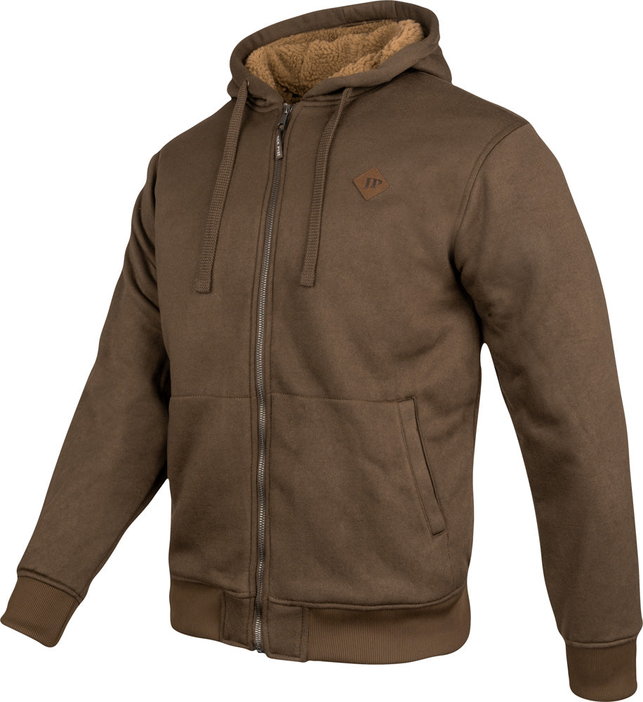 Jack Pyke Yakka Hoodie - Coyote