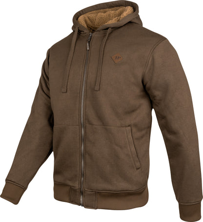 Jack Pyke Yakka Hoodie - Coyote