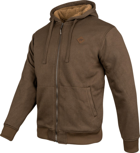 Jack Pyke Yakka Hoodie - Coyote