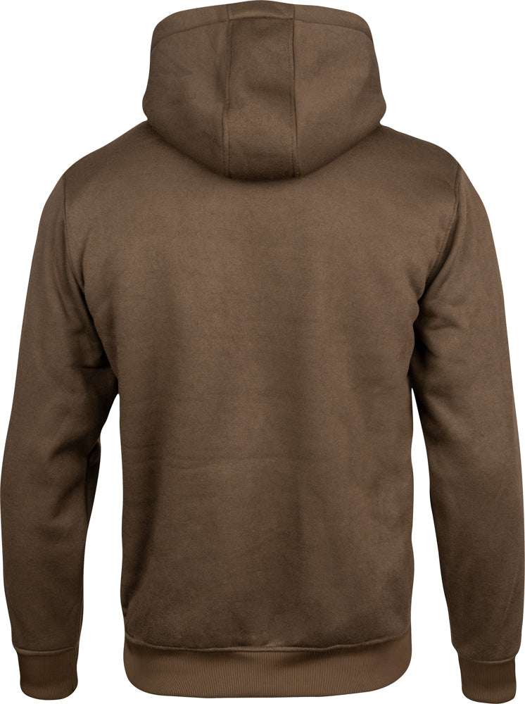 Jack Pyke Yakka Hoodie - Coyote