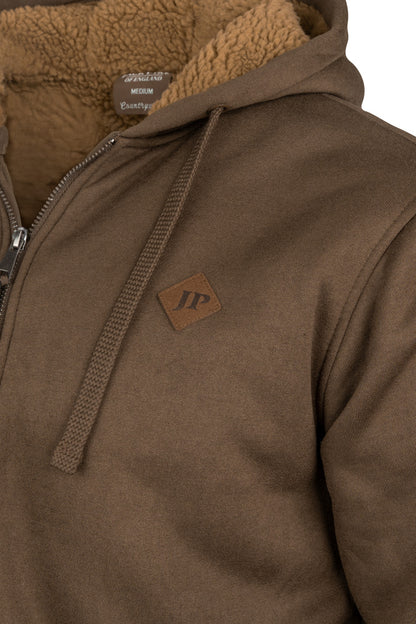 Jack Pyke Yakka Hoodie - Coyote