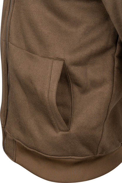 Jack Pyke Yakka Hoodie - Coyote