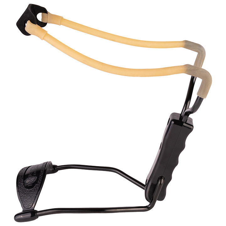 Hurricane Slingshot Catapult