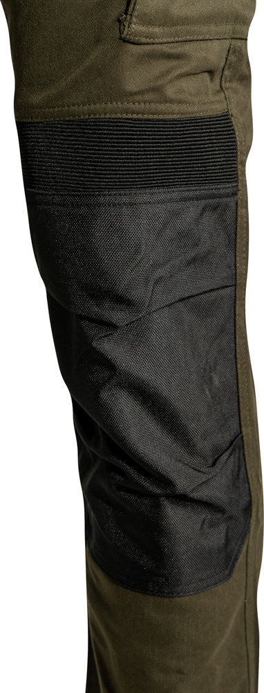 Jack Pyke Technical Work Trousers - Dark Olive