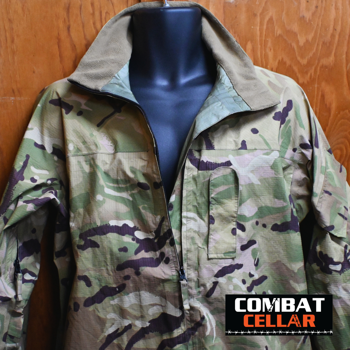 Куртка Delta SF Kom-Tex BTP