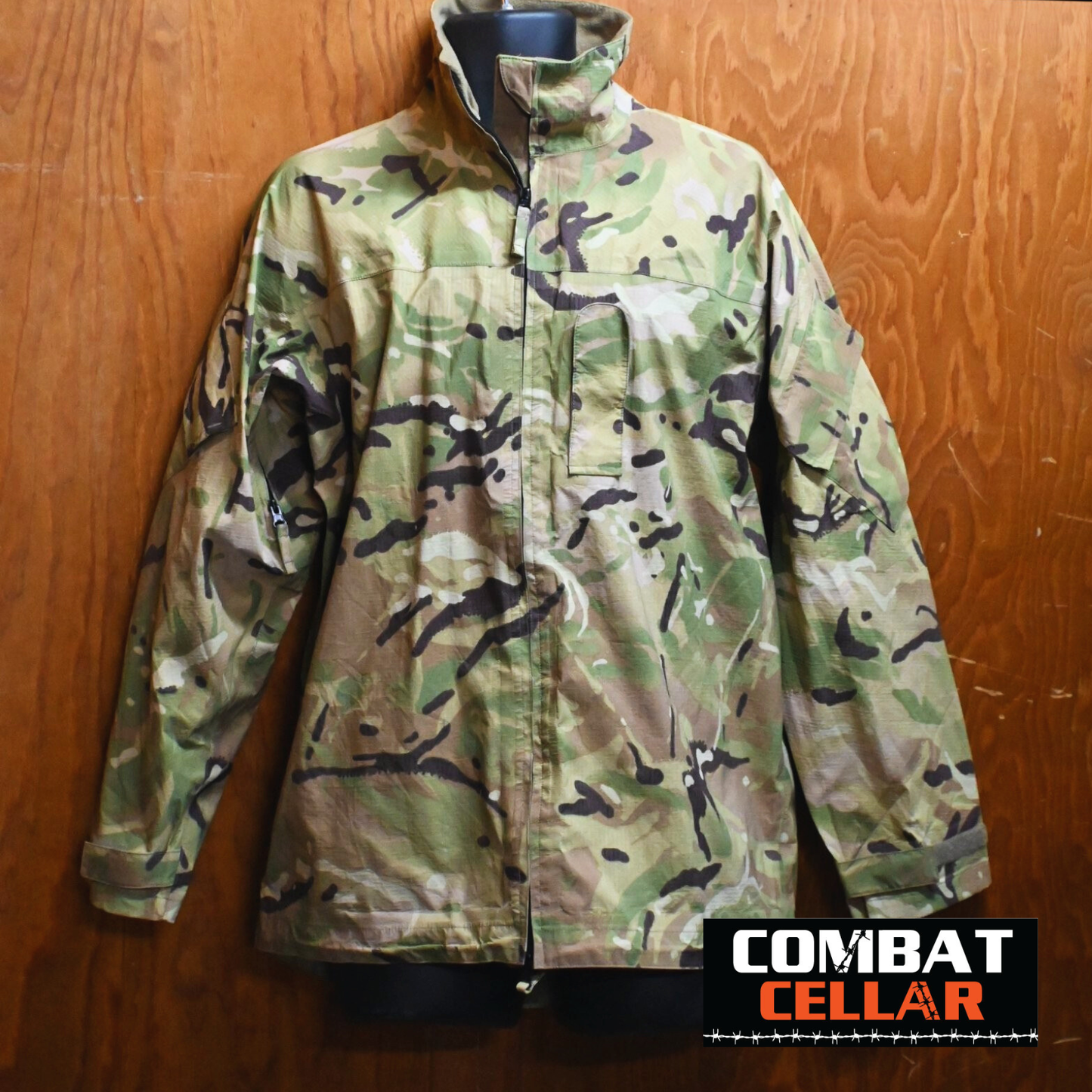 Куртка Delta SF Kom-Tex BTP