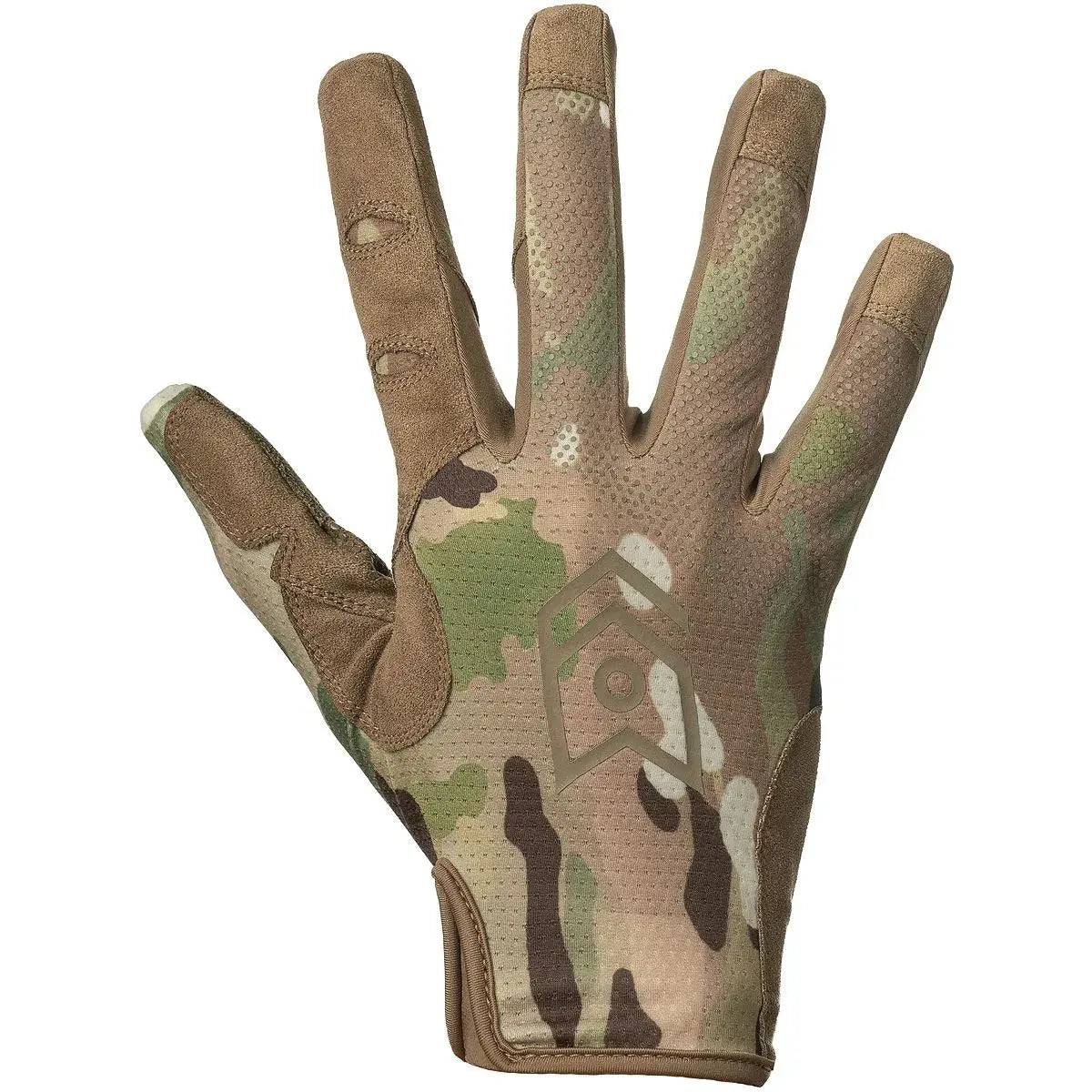 MoG Target Light Duty 8111 Gloves - Multicam