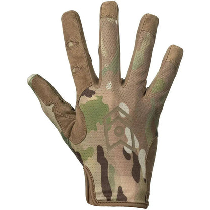 MoG Target Light Duty 8111 Gloves - Multicam