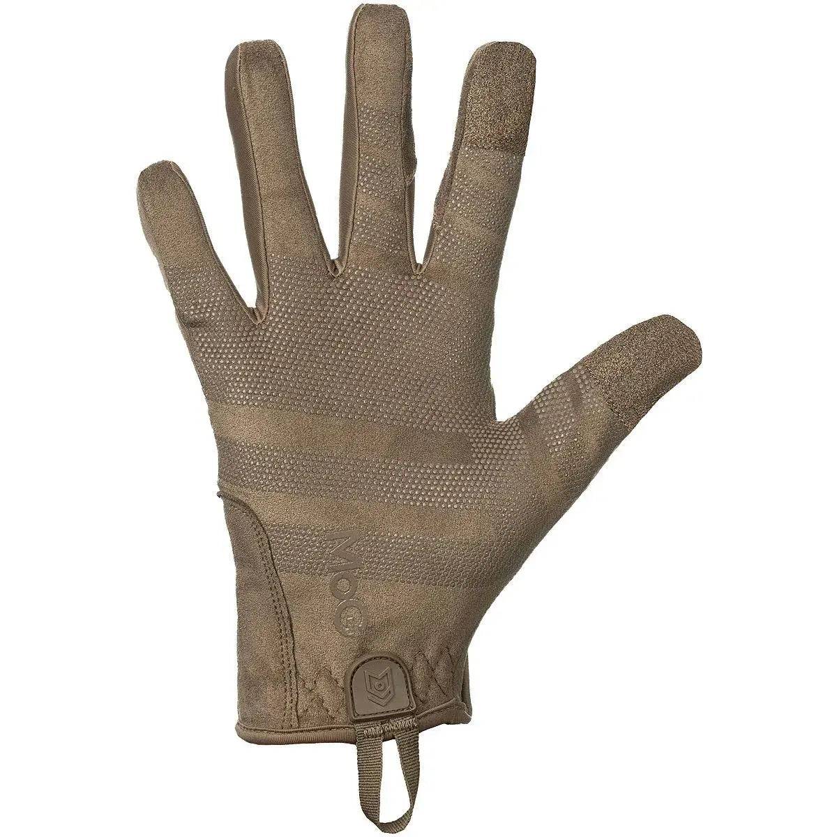 MoG Target Light Duty 8111 Gloves - Multicam