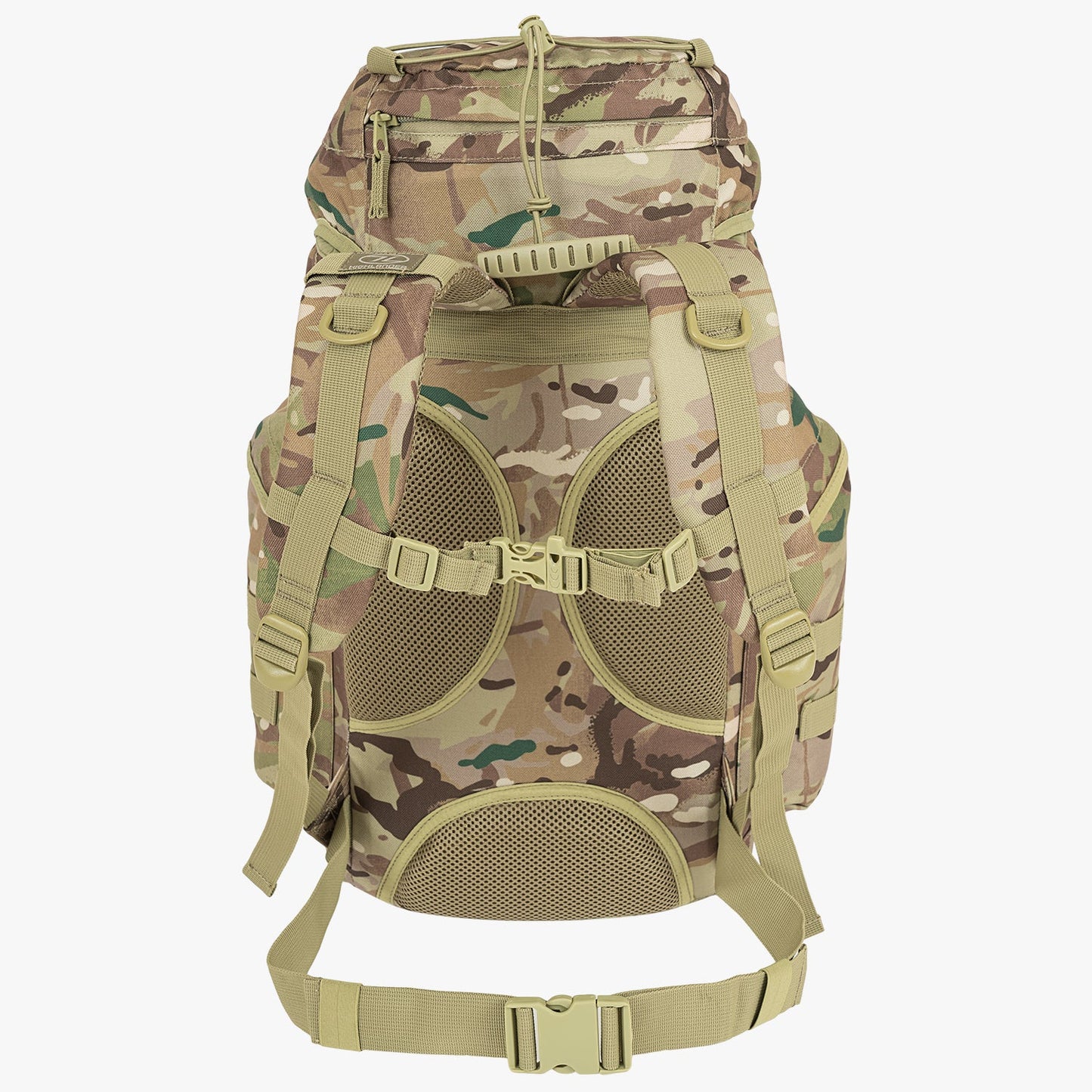 Highlander Forces Elite Rucksack 33 - HMTC