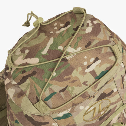 Highlander Forces Elite Rucksack 33 - HMTC