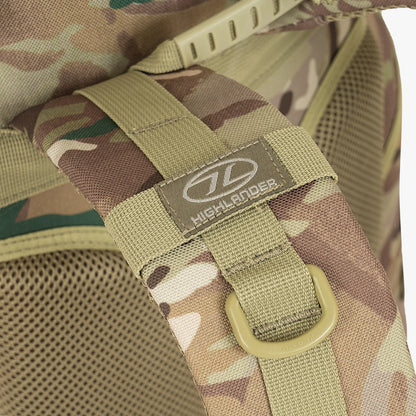 Highlander Forces Elite Rucksack 33 - HMTC