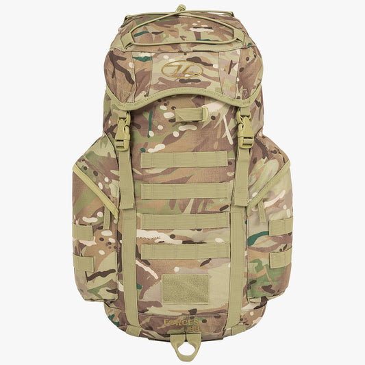 Highlander Forces Elite Rucksack 33 - HMTC