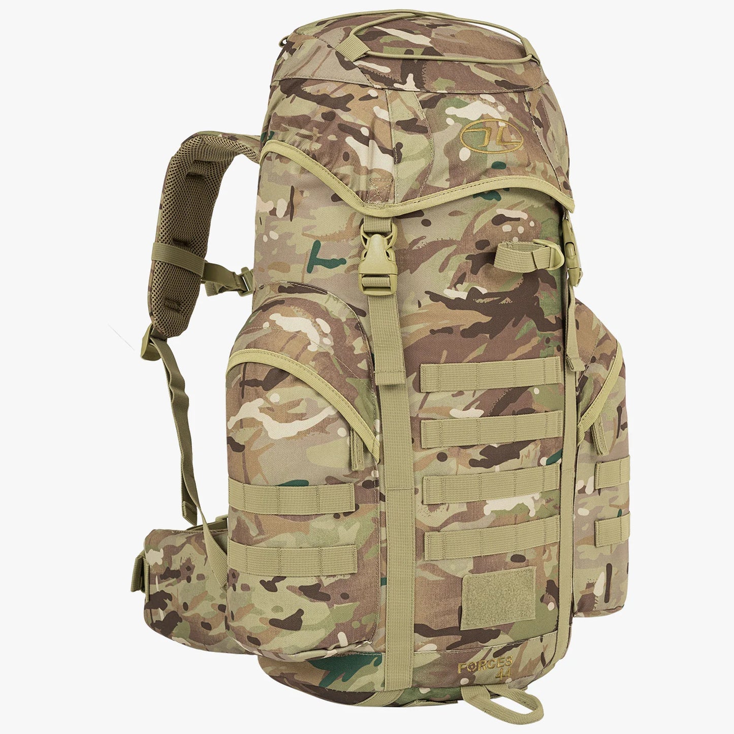 Highlander Forces Elite Rucksack 44 - HMTC