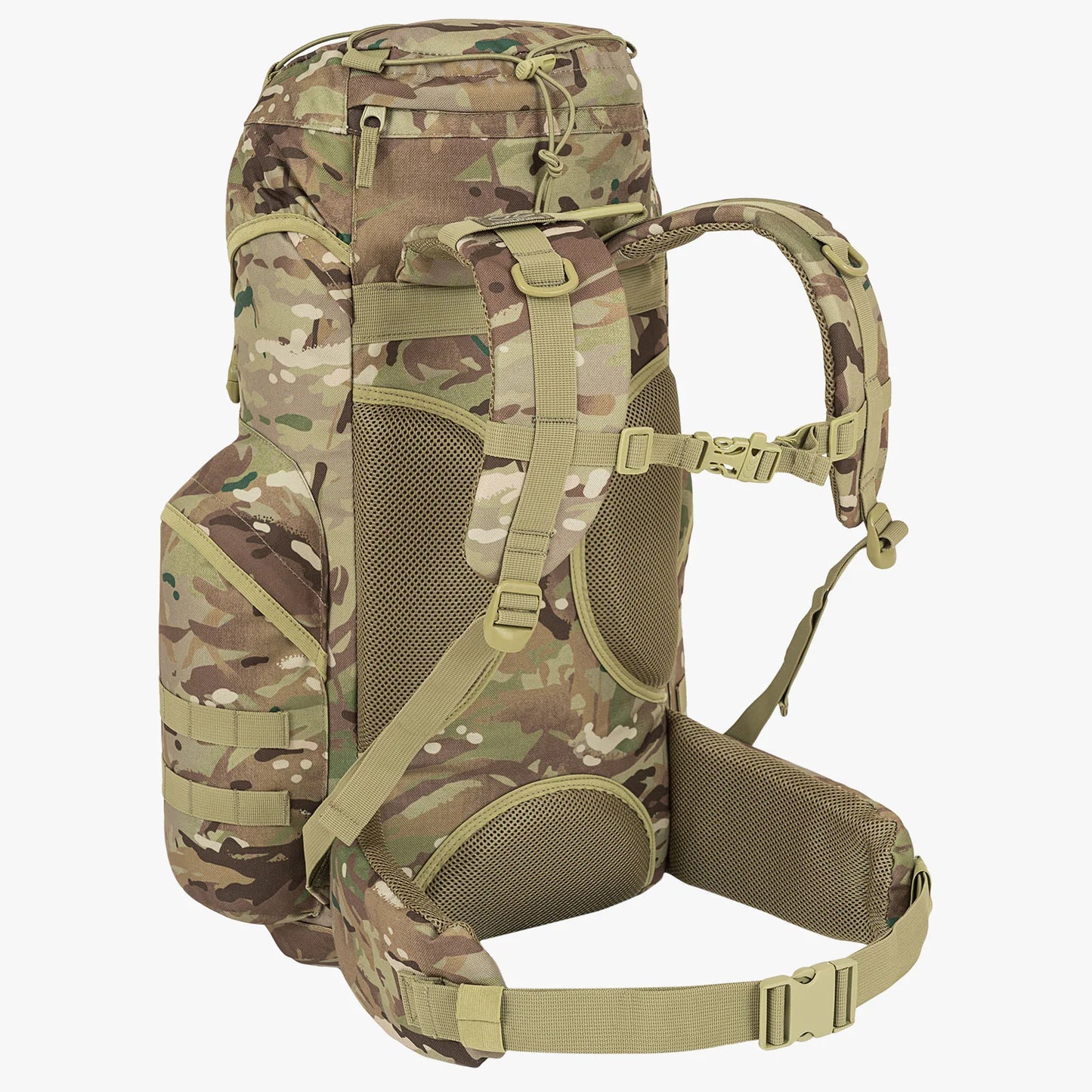Highlander Forces Elite Rucksack 44 - HMTC