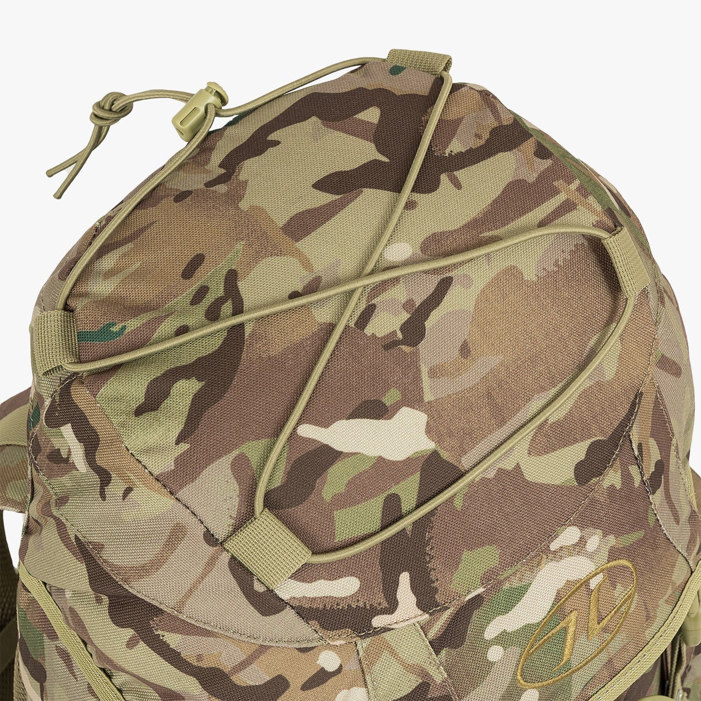 Highlander Forces Elite Rucksack 44 - HMTC