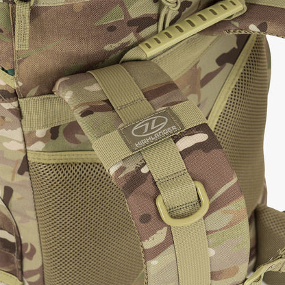 Highlander Forces Elite Rucksack 44 - HMTC