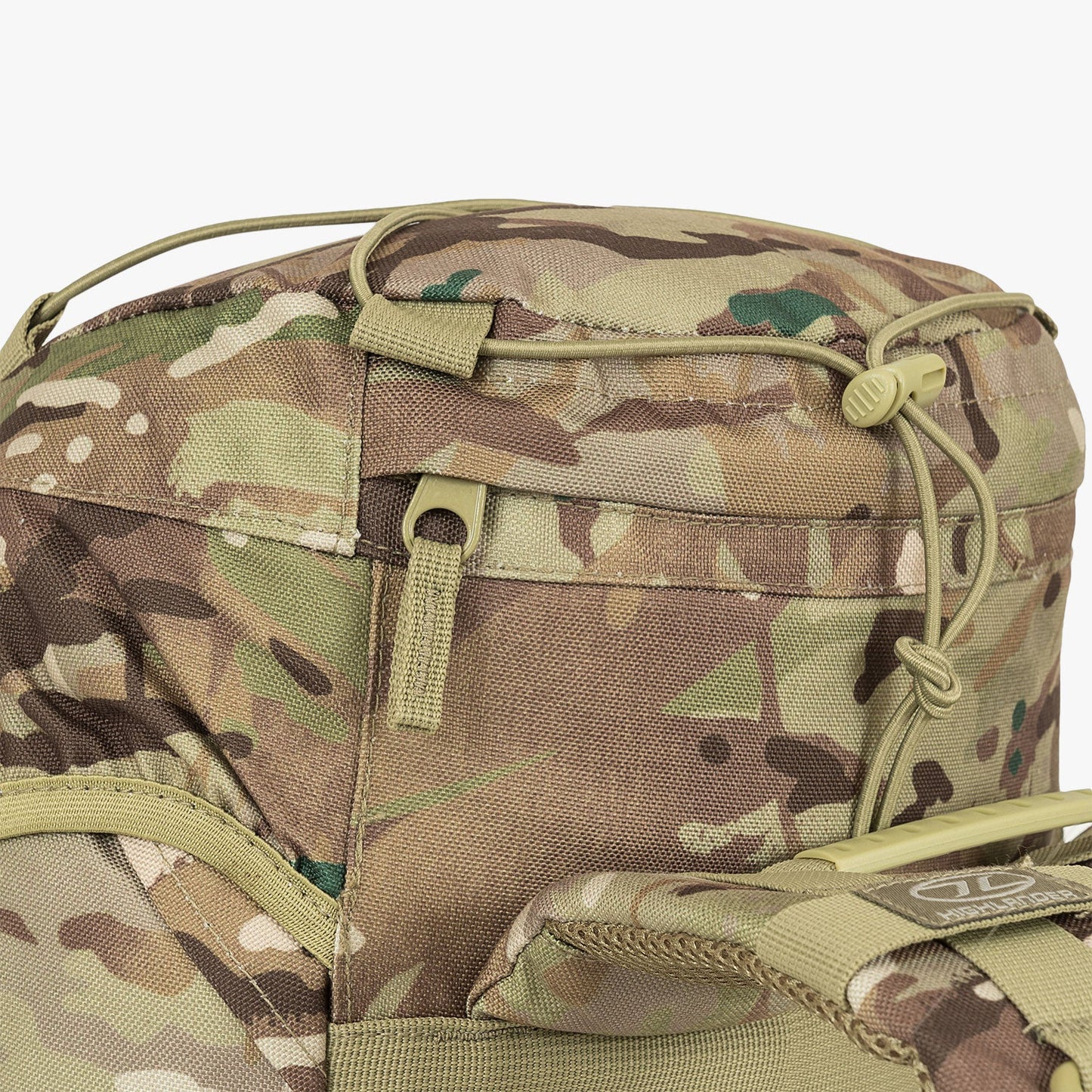 Highlander Forces Elite Rucksack 44 - HMTC