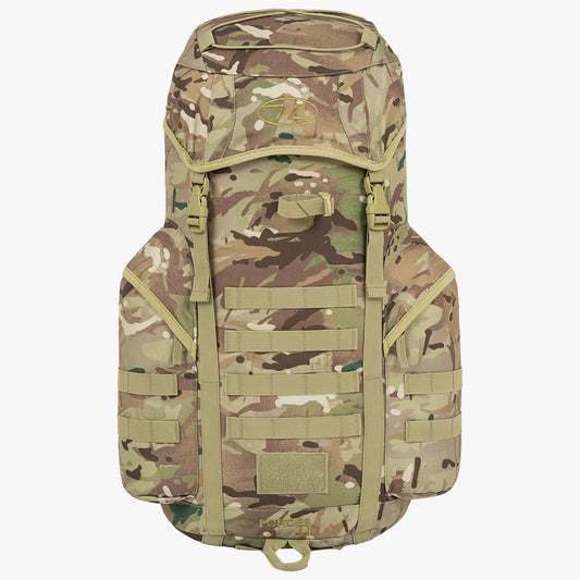Highlander Forces Elite Rucksack 44 - HMTC