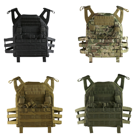 Buckle-Tek JPC Jump Plate Carrier