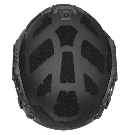 PGD ARCH Gen3 ballistic helmet - velcro