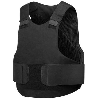PGD Exoskeleton Stab-Proof & Trauma Impact Vest