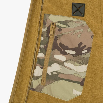 Highlander Tactical Softshell Jacket - HMTC