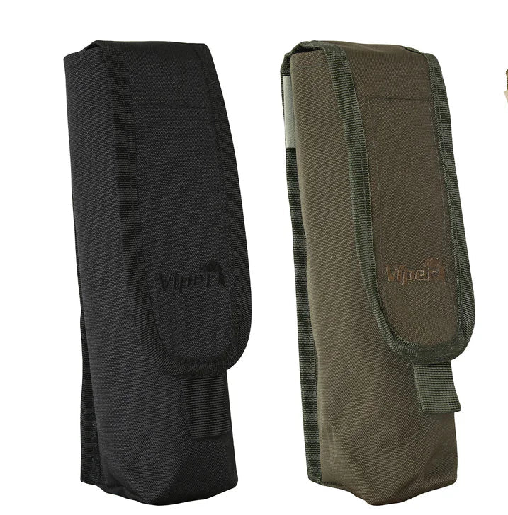 Viper Tactical P90 Double Magazine Pouch