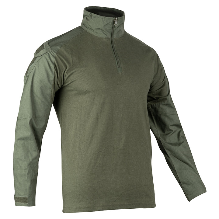 Viper Tactical Green Tactical Special Ops UBAC Shirt