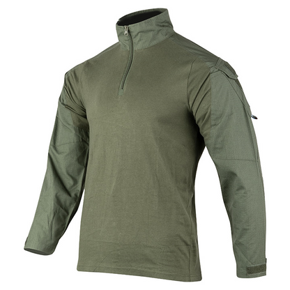 Viper Tactical Green Tactical Special Ops UBAC Shirt