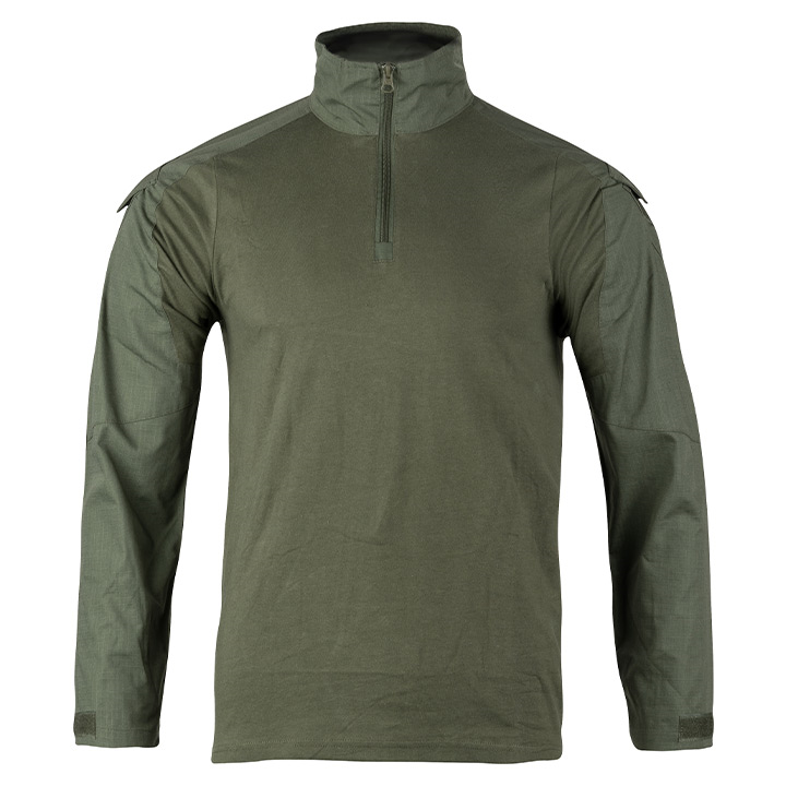 Viper Tactical Green Tactical Special Ops UBAC Shirt