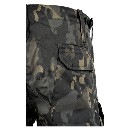 Viper Black VCAM Camo PCS Trousers