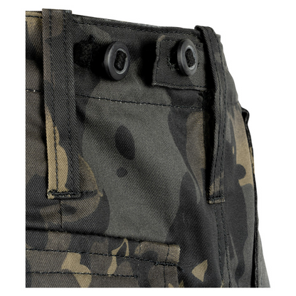 Viper Black VCAM Camo PCS Trousers