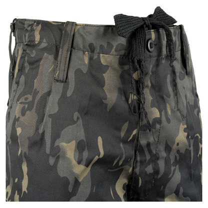 Viper Black VCAM Camo PCS Trousers