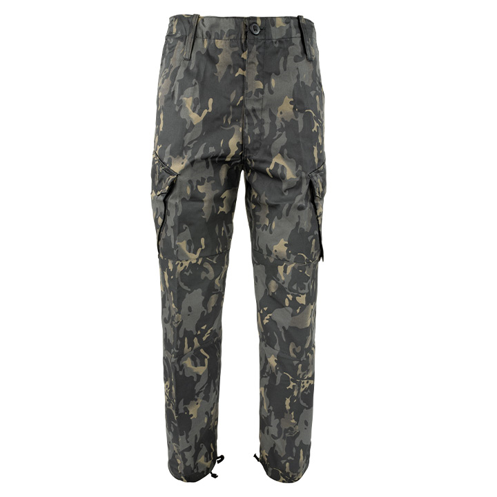 Viper Black VCAM Camo PCS Trousers