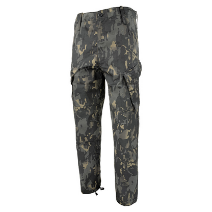 Viper Black VCAM Camo PCS Trousers