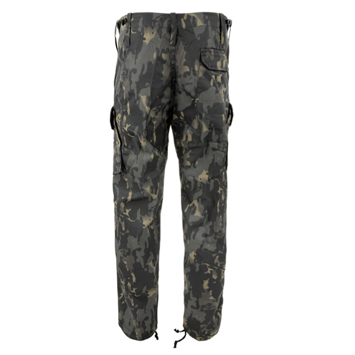 Viper Black VCAM Camo PCS Trousers