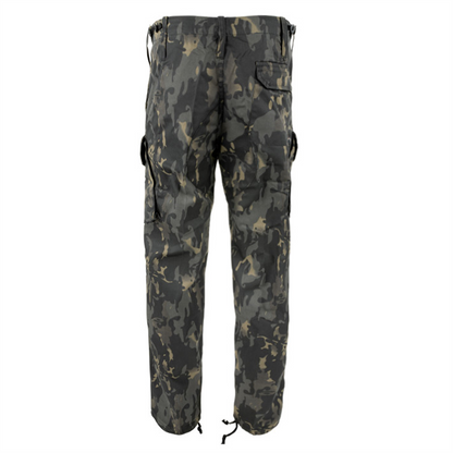 Viper Black VCAM Camo PCS Trousers