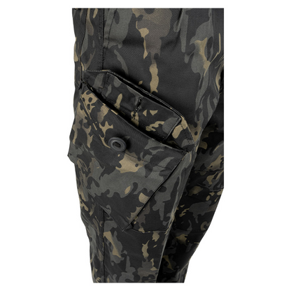 Viper Black VCAM Camo PCS Trousers