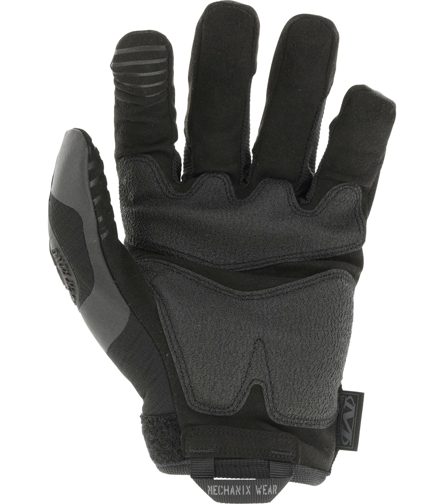 Mechanix M-Pact Gloves - Black