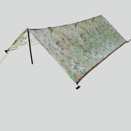 British Army Basha Shelter USED- MTP