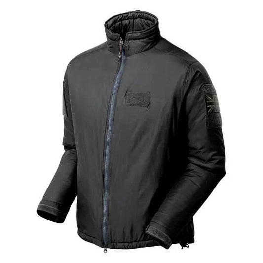 Keela  Belay Pro Jacket - Black