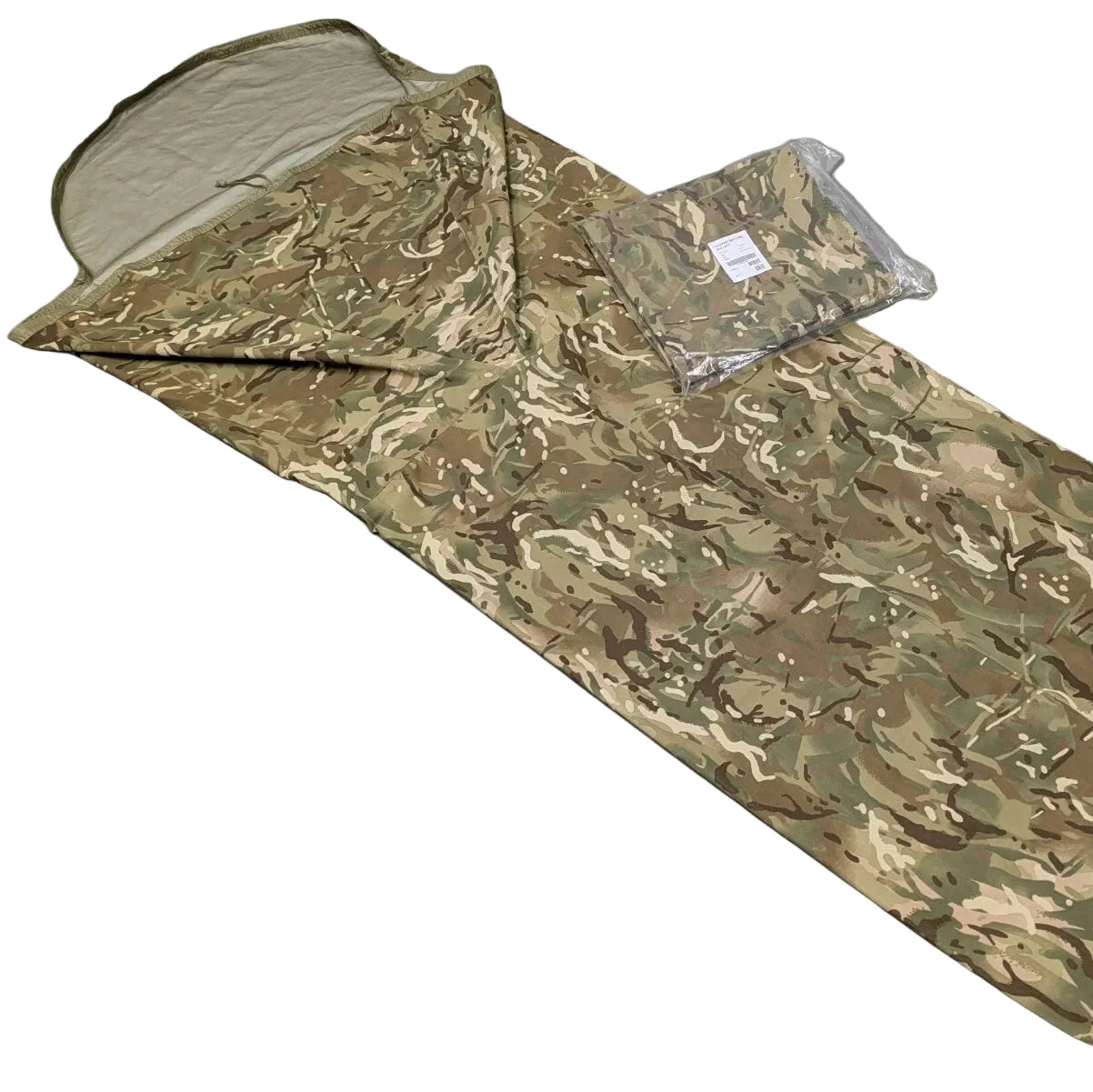 Bivy Sleeping Bag Case NEW - MTP