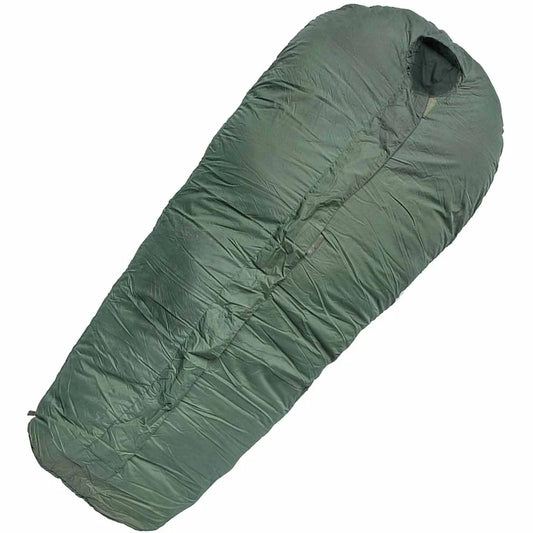 Modular Sleeping System - Medium Weight Sleeping Bag  NEW - Olive