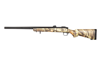 Snow Wolf M24 Airsoft Sniper Rifle - Jungle