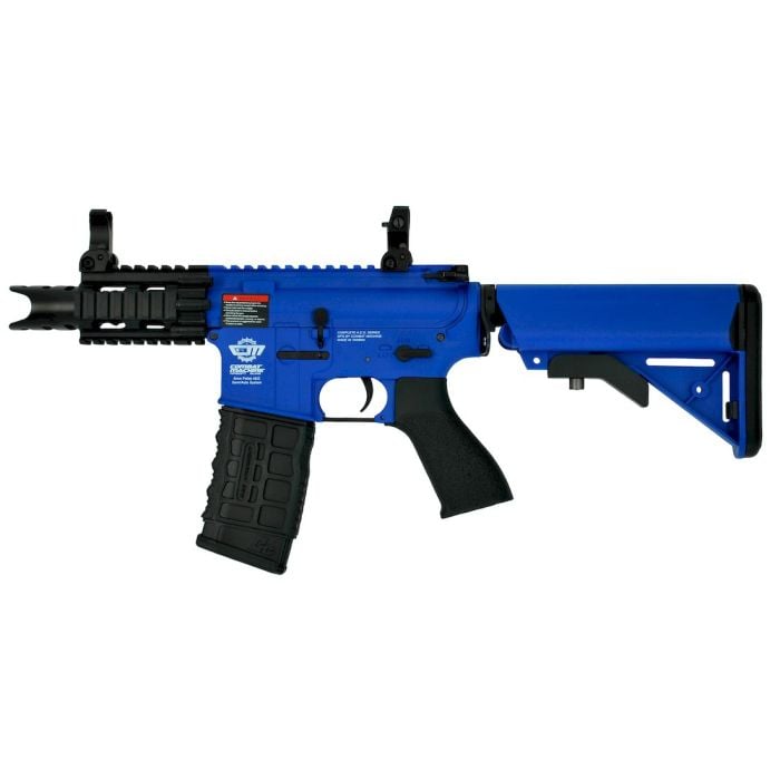 G&G Airsoft FireHawk HC05 - Two Tone Blue