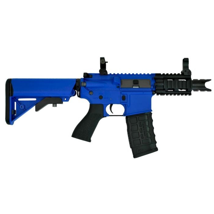G&G Airsoft FireHawk HC05 - Two Tone Blue