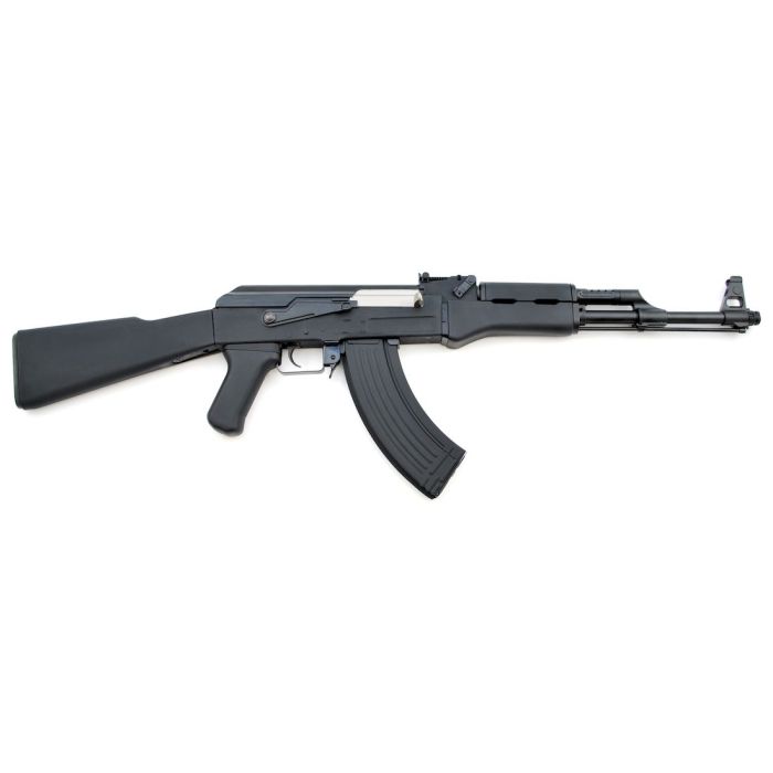 G&G CM47 ETU Airsoft Rifle - Black