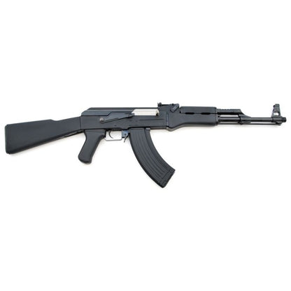 G&G CM47 ETU Airsoft Rifle - Black