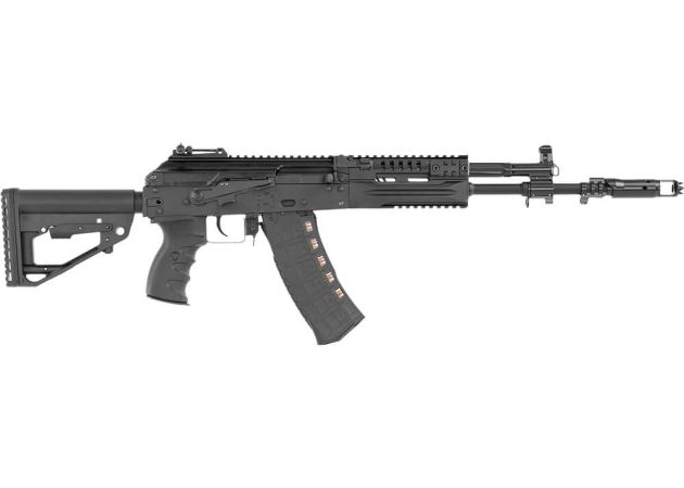 G&G Airsoft GK12 Carbine Replica - Black